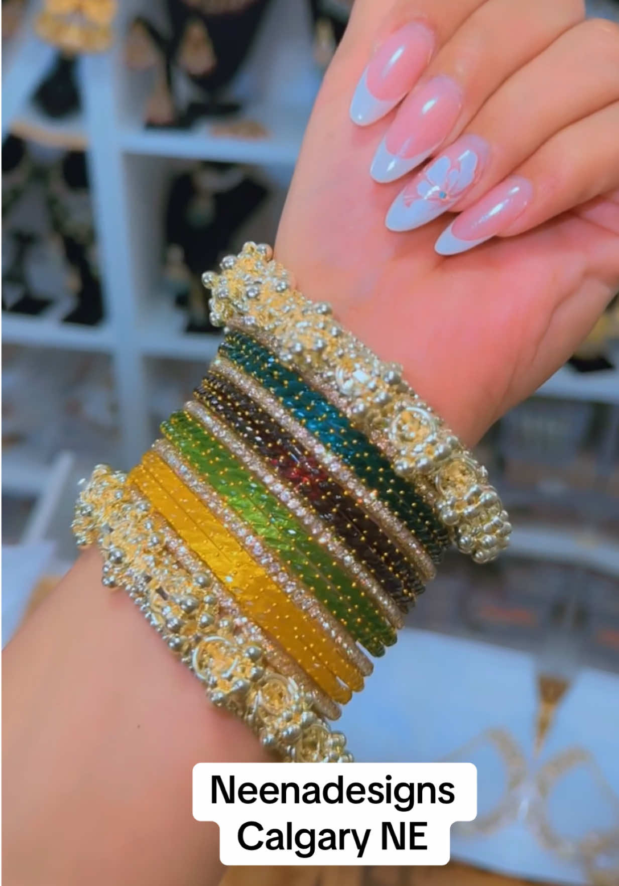 @NEENA DESIGNS