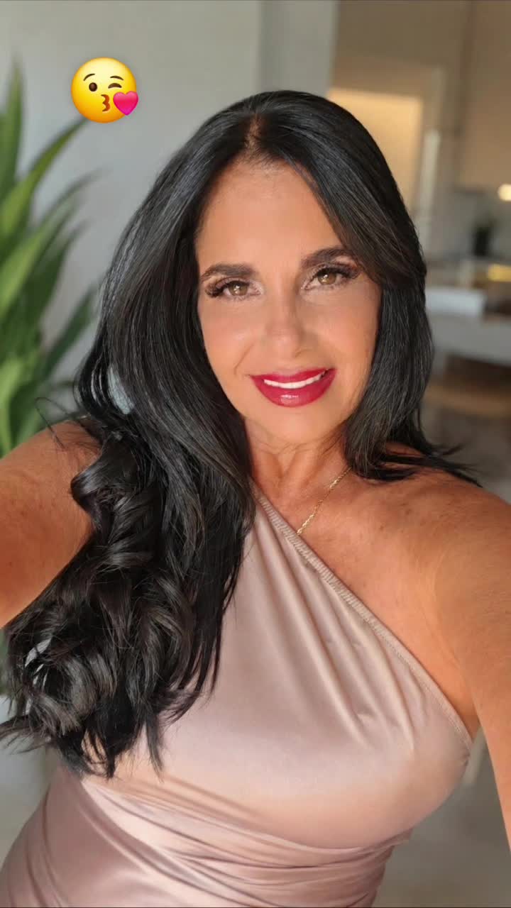 @Evelyn Alvarez