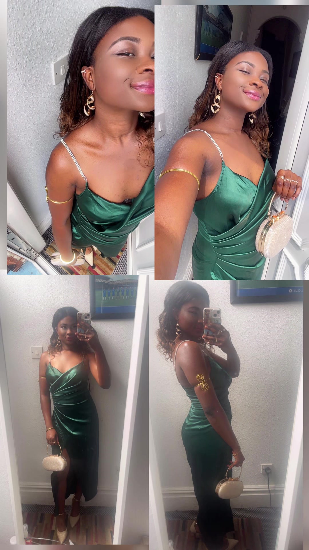 @Priscilla Mensah