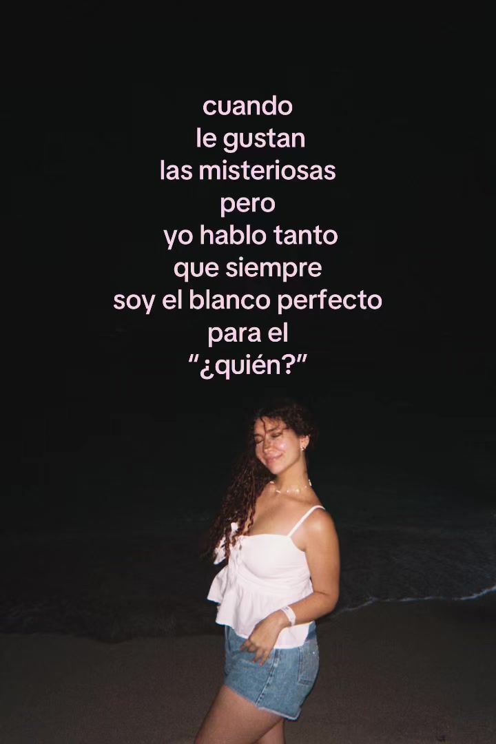 @Carito Orozco