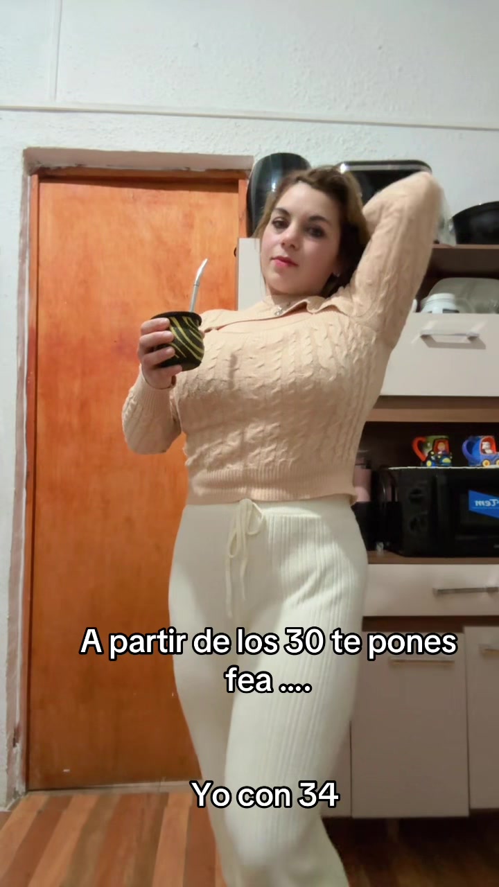 @Debora Gomez