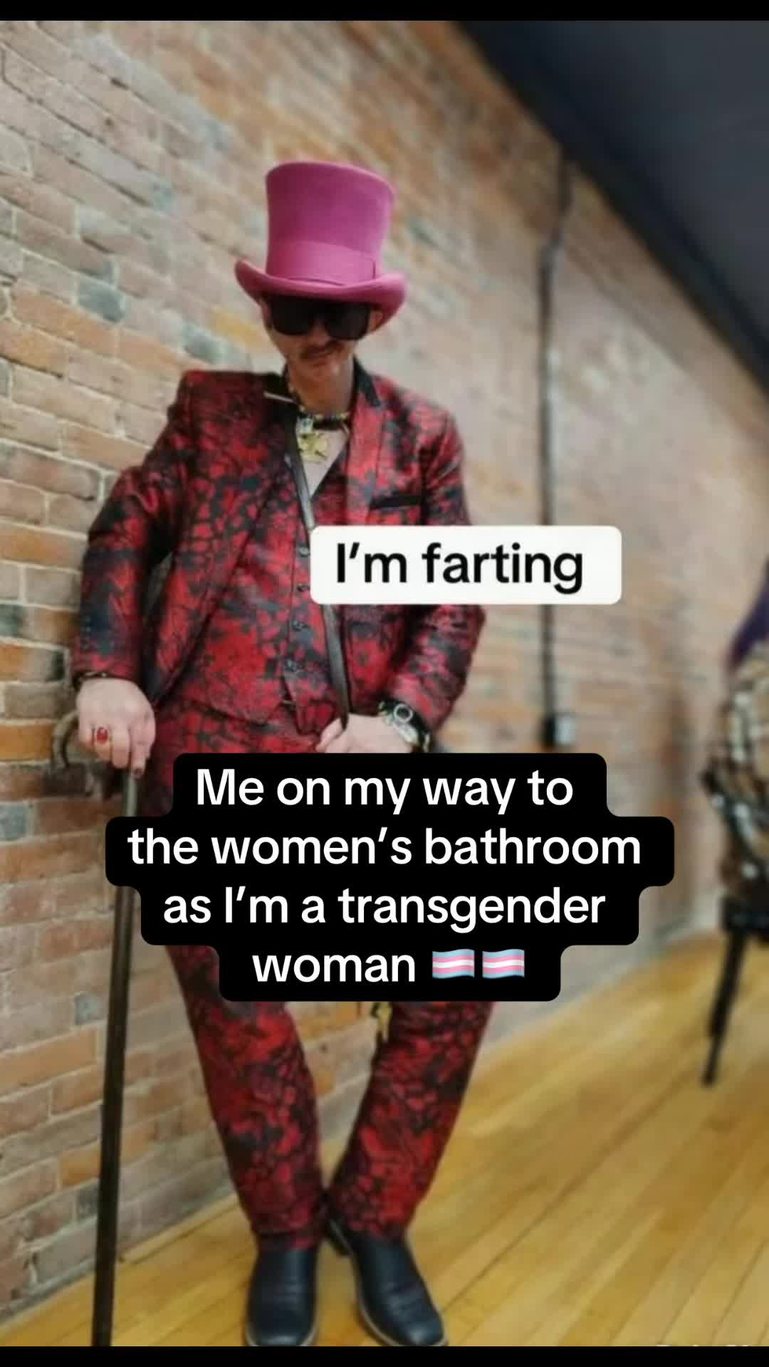 @🏳️&zwj;🌈Slorse is missing🏳️&zwj;⚧️