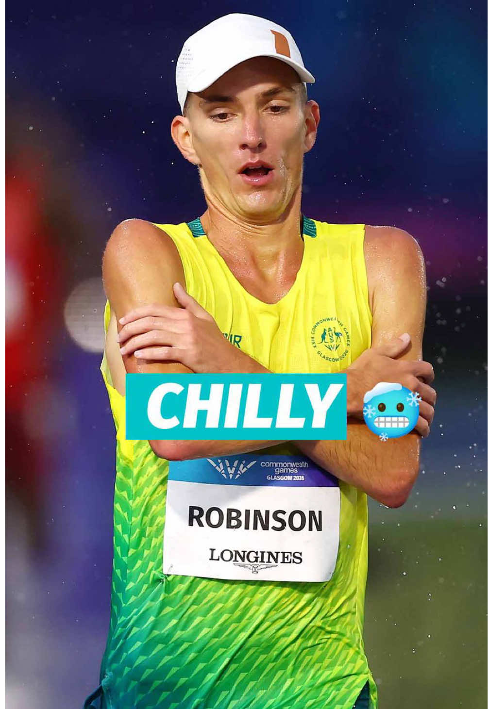 @Glasgow 2026