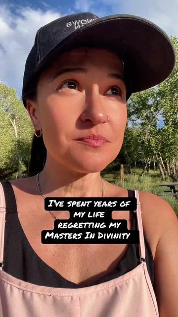 @EricaRaeRainbow MDiv 🧡🤍🩷🍉