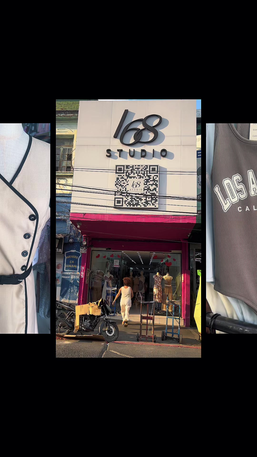 @168 Studio