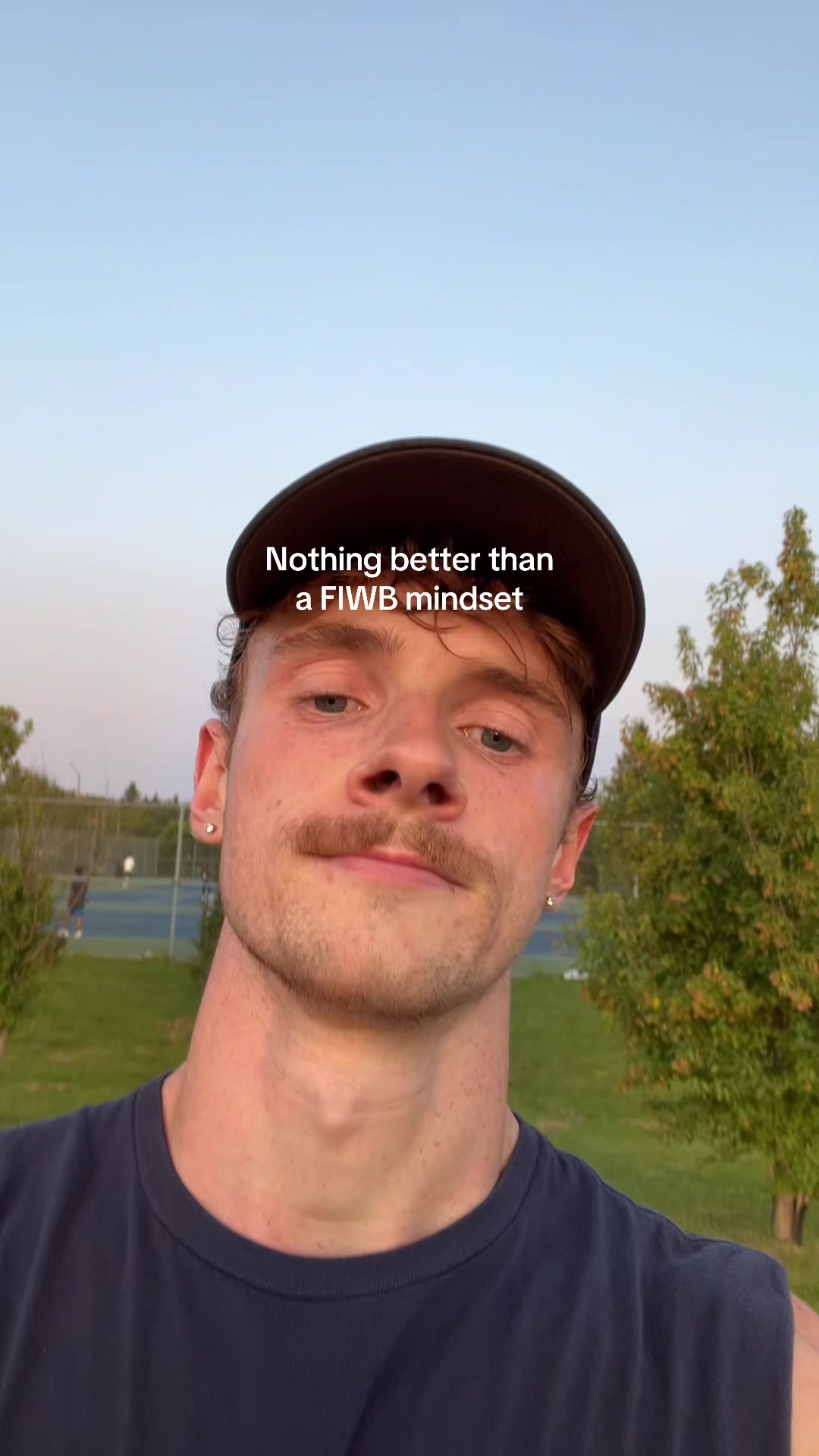 @Noah Woodburn | Fitness Coach