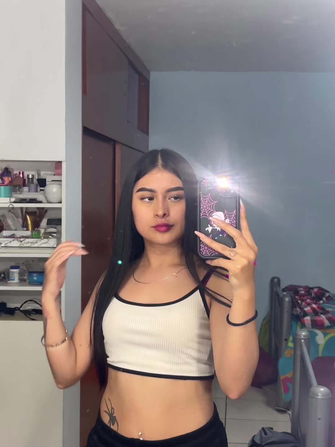 @Jenny Santiago