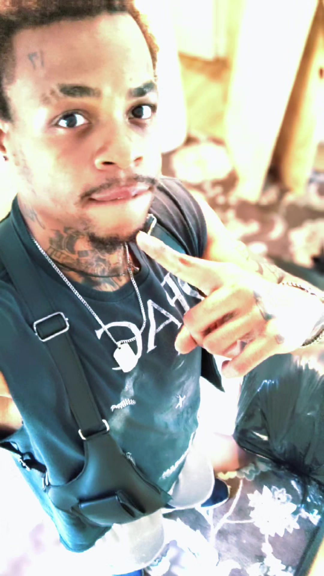 @MOODA DON | THE HNIC