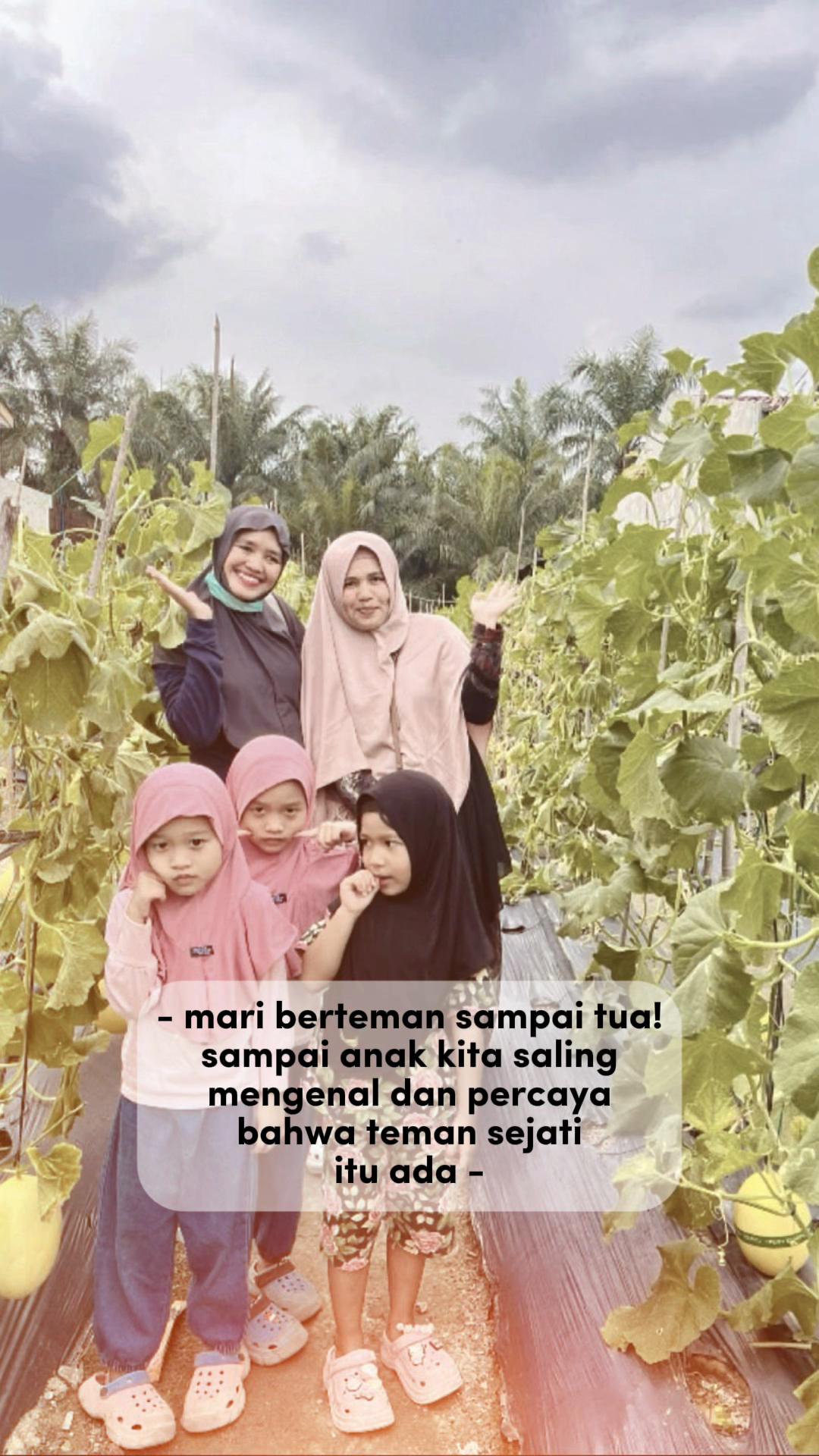 @Nur Hajjah R