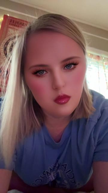 @Hannah Cummings