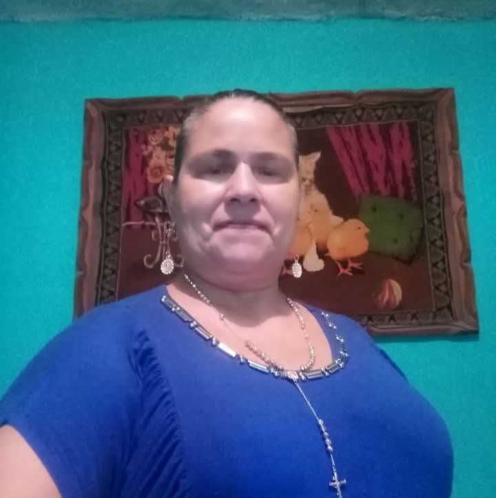 @Rosaura Villarreal