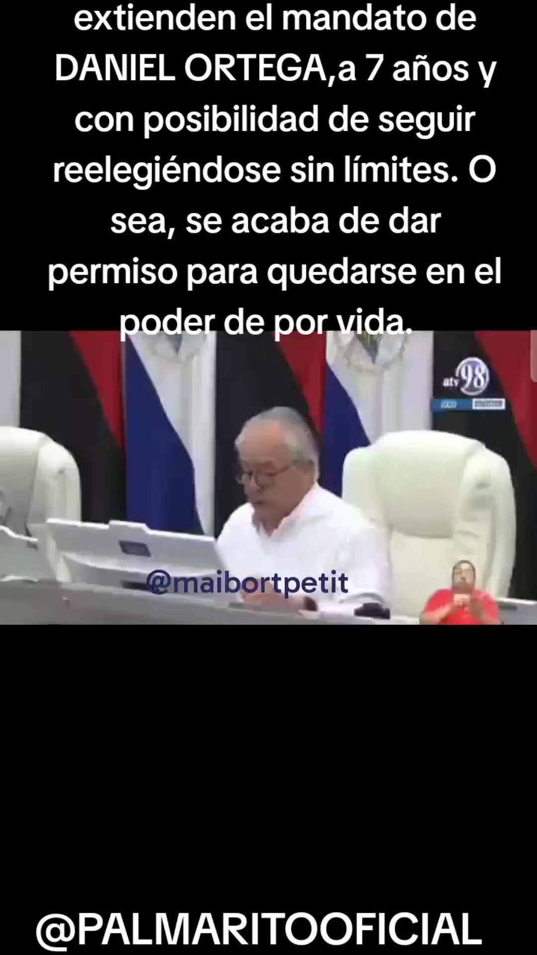 @PALMARITOOFICIAL 🌵