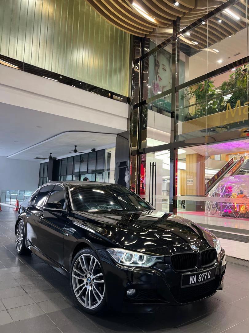 @Bos Pcar Malaysia