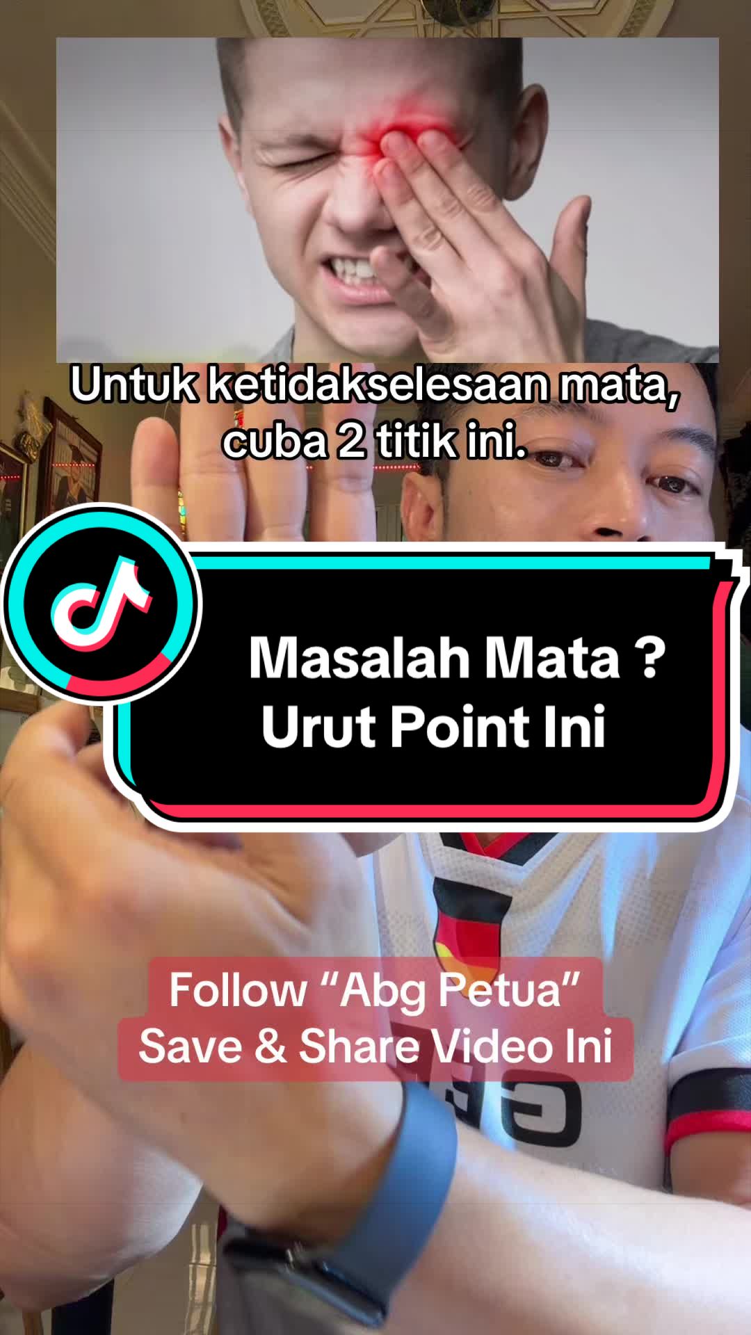 @Mahadi Abdullah | Abg Petua