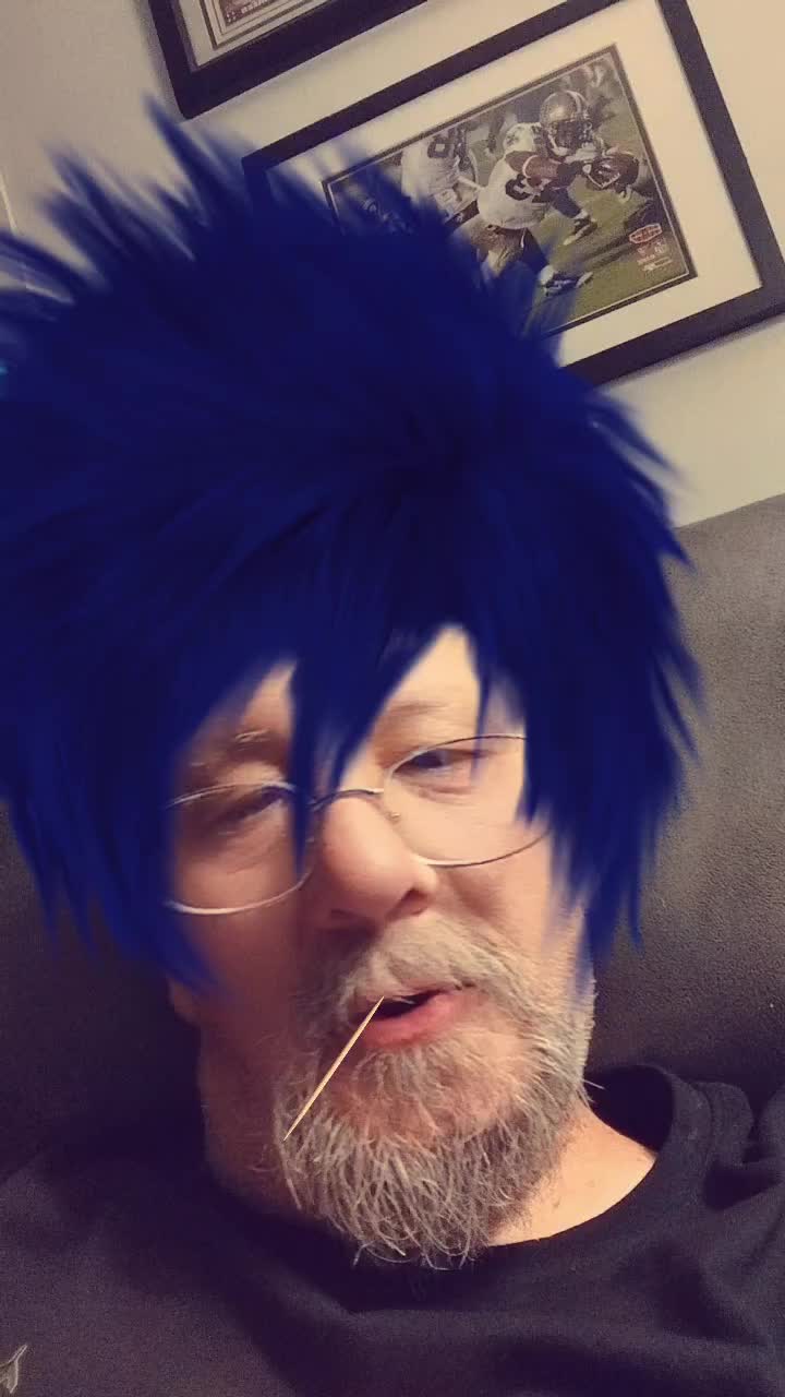 @buttercup humper 69