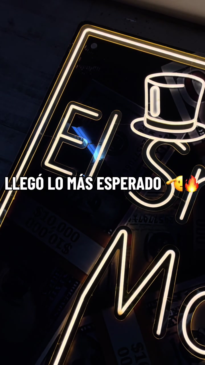 @EL SR DE LAS MARCAS