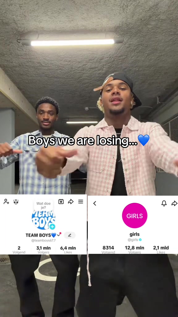 @TEAM BOYS💙