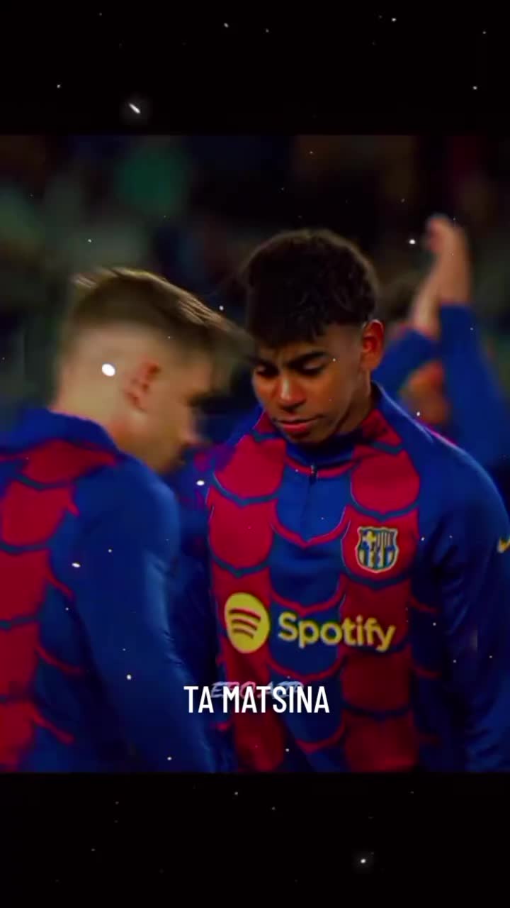 @Ta Matsina