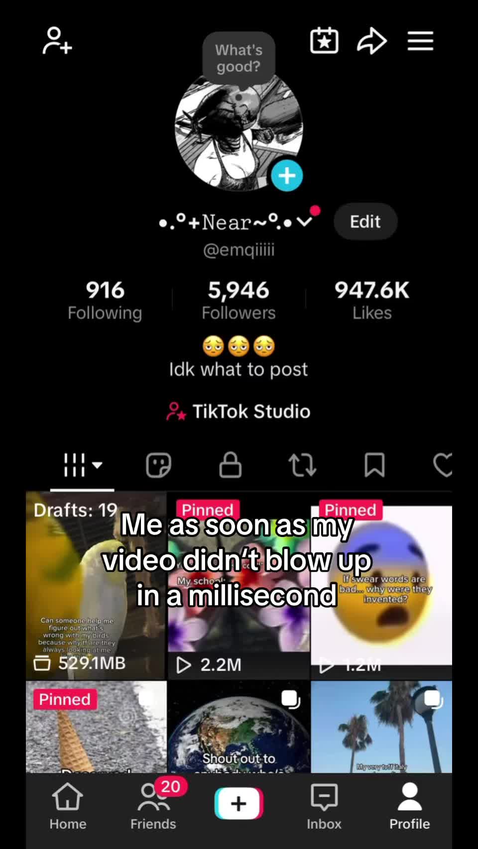 @&bull;.&deg;+𝙽𝚎𝚊𝚛~&deg;.&bull;