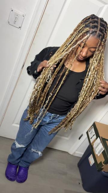 @Hairbylishaa