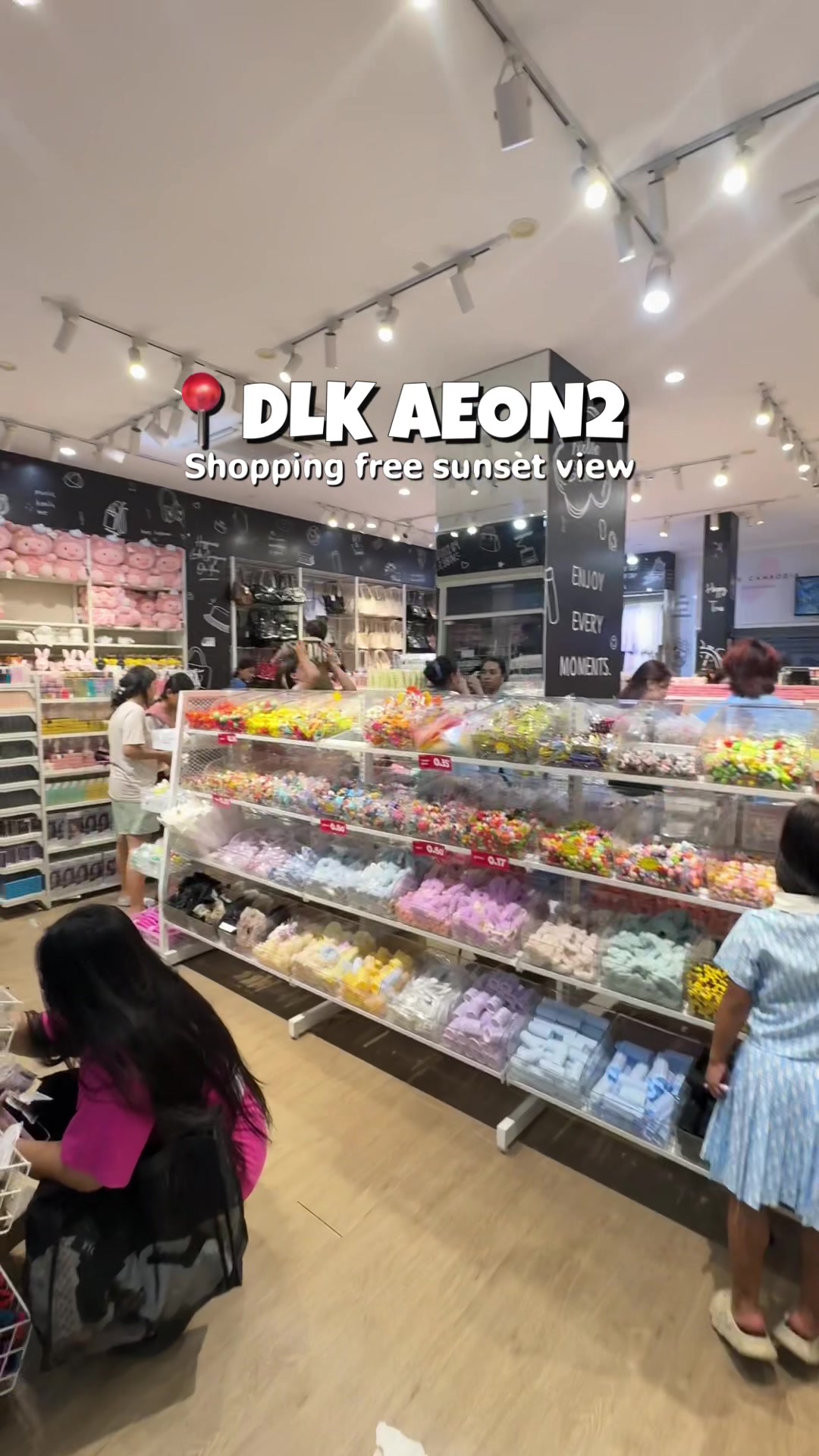@DLK CAMBODIA AEON2