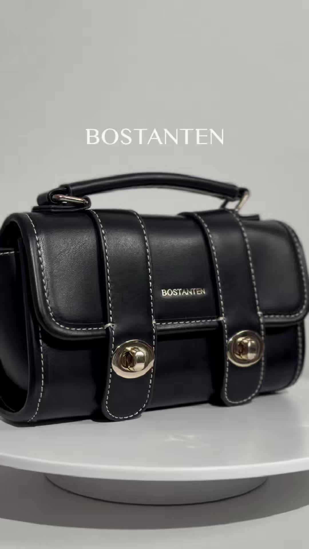 @Bostanten