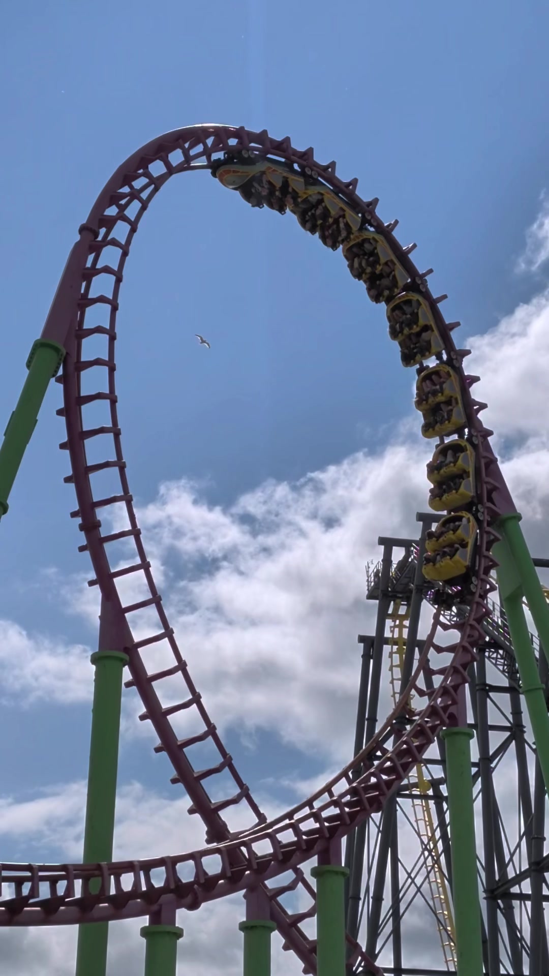 @Theme Park Network