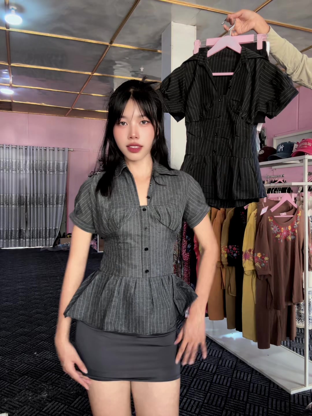 @y2 fashion (kyaukse) 🌸🌸