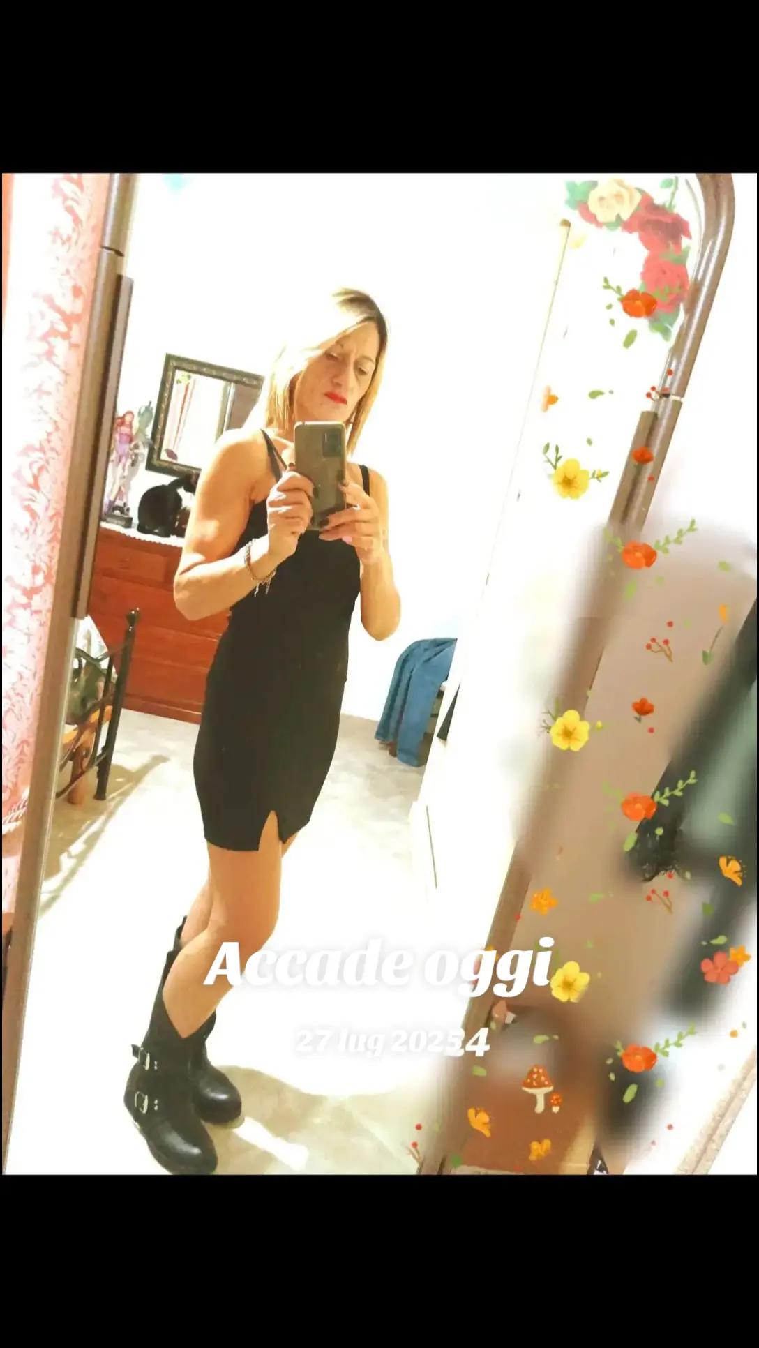 @Angela Fornaro