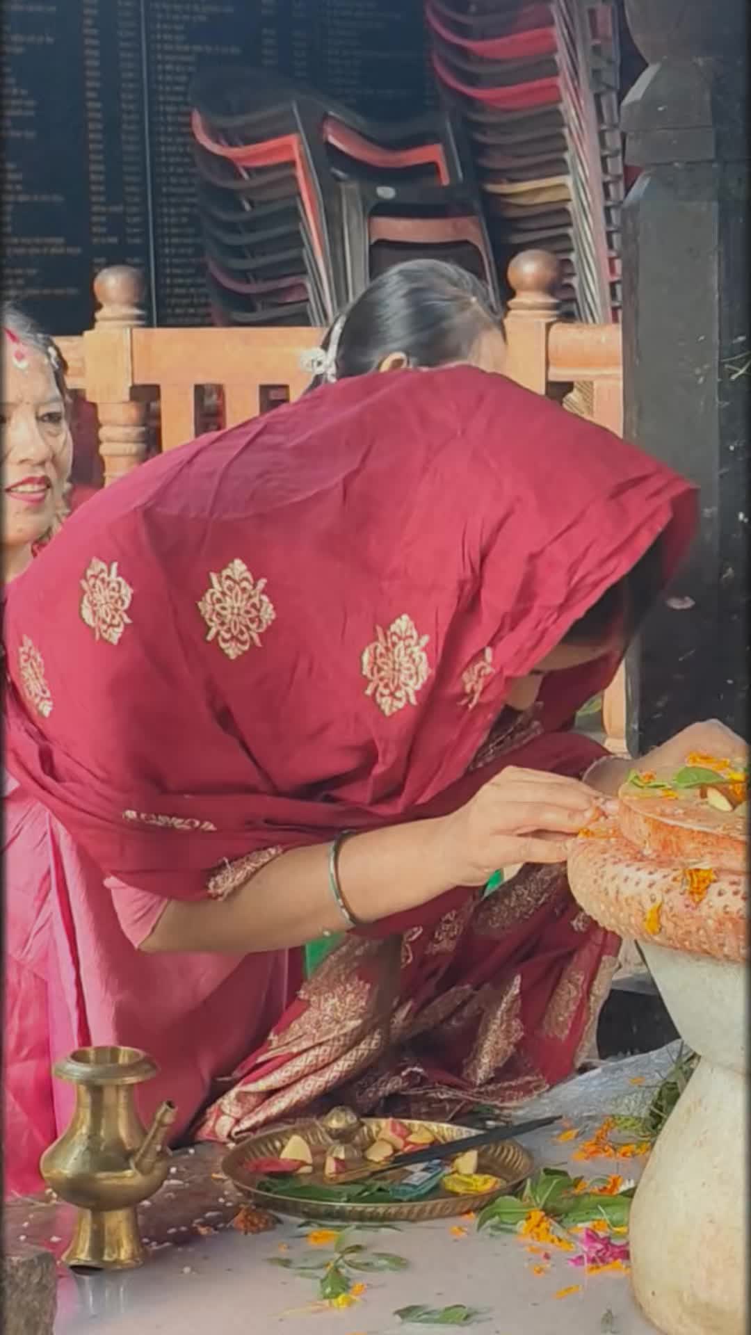 @khushbu mehta