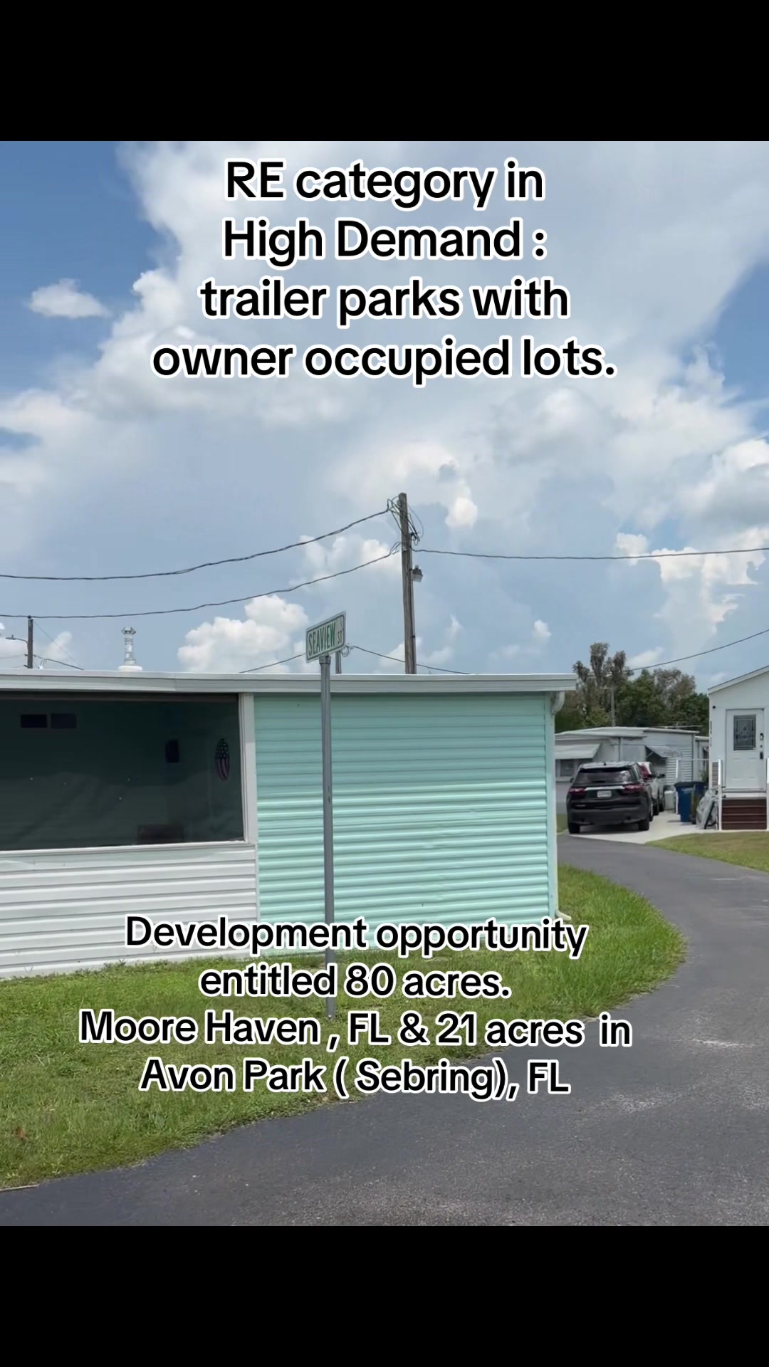 @Florida Land Guy