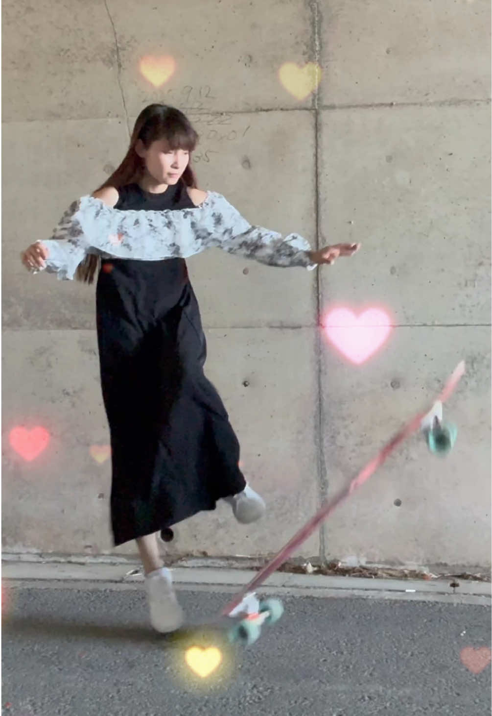 @ゆきりんご