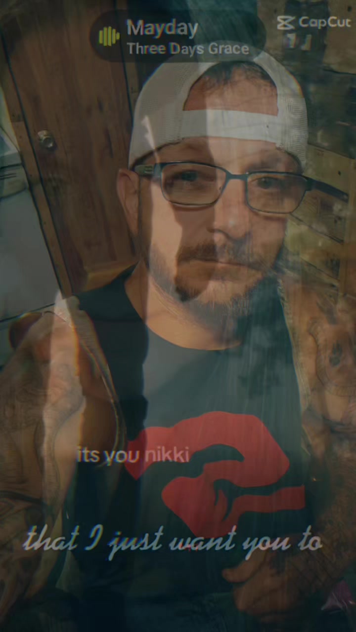 @BENNY&NIKKI