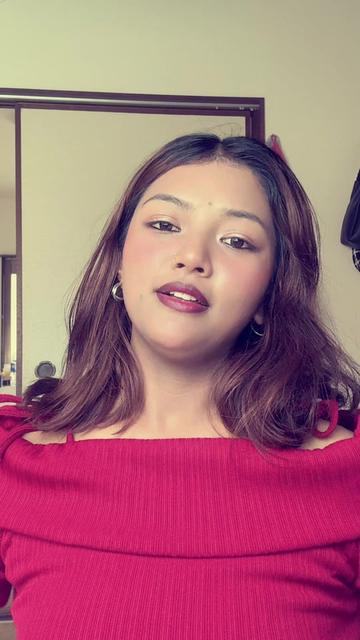 @sameera thapaa❤️&zwj;🩹💗