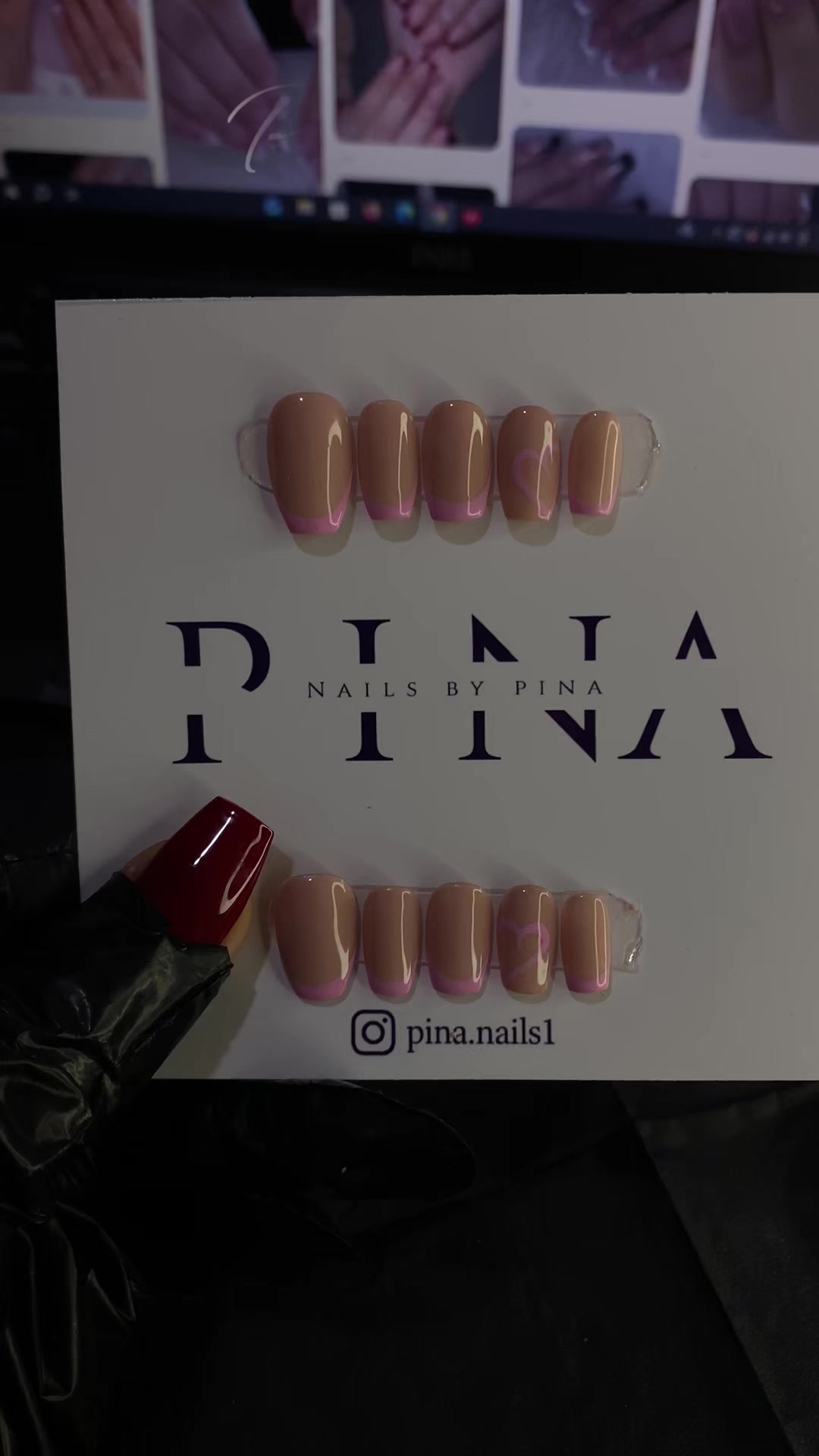 @Pina.Nails