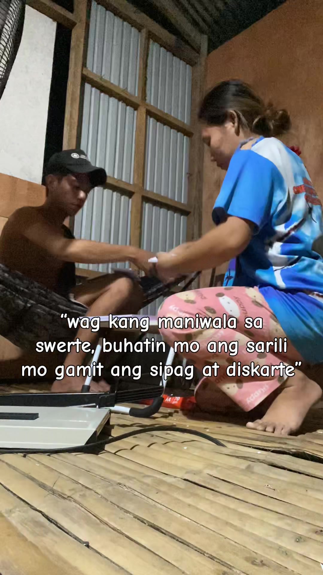 @Monique