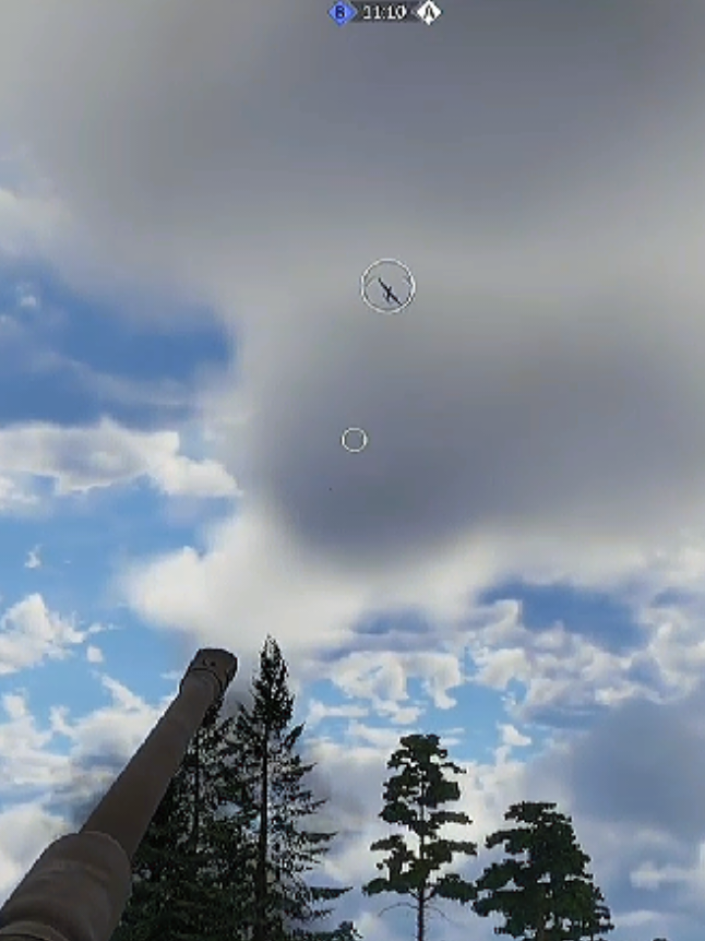 @Shelby_warthunder-Return