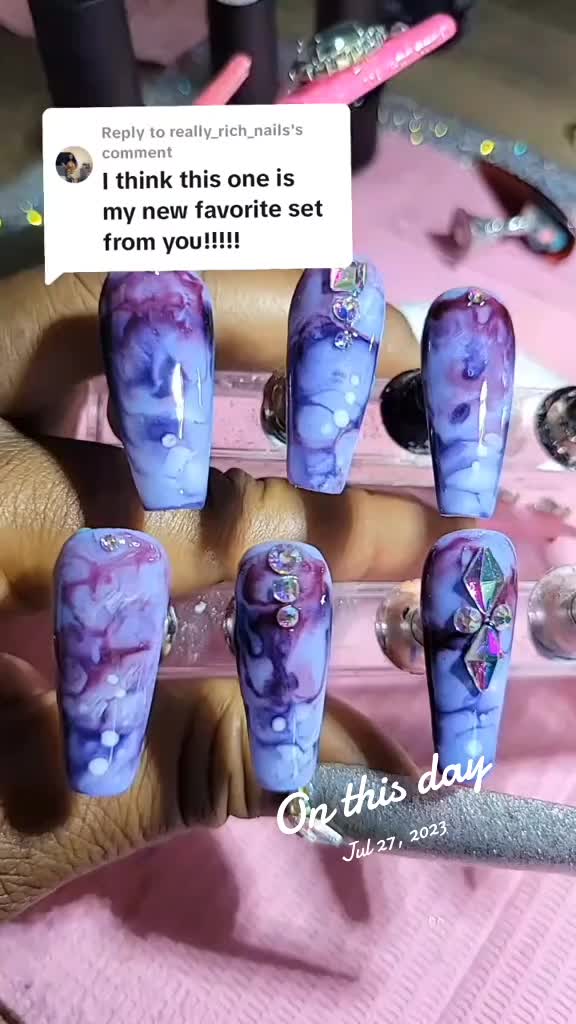 @ReinaMiriam 💅