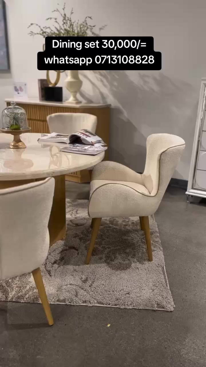 @Furniture Store Kenya