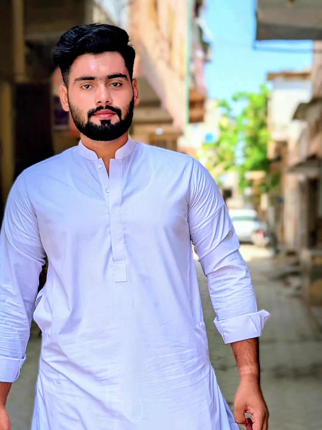 @&hearts;️ Kumail Khan 💫