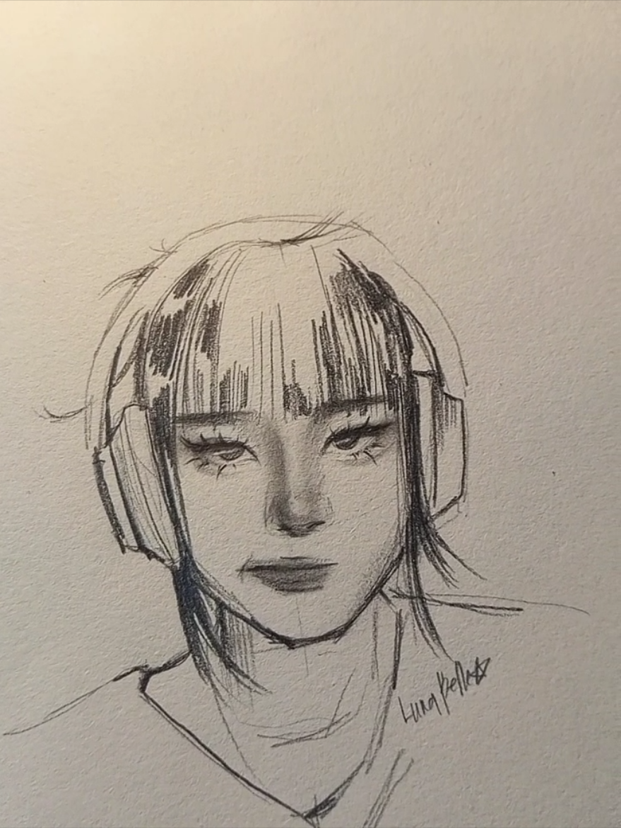 @LunaBelle౨ৎ