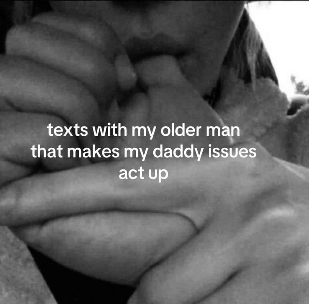 @babygirl <3