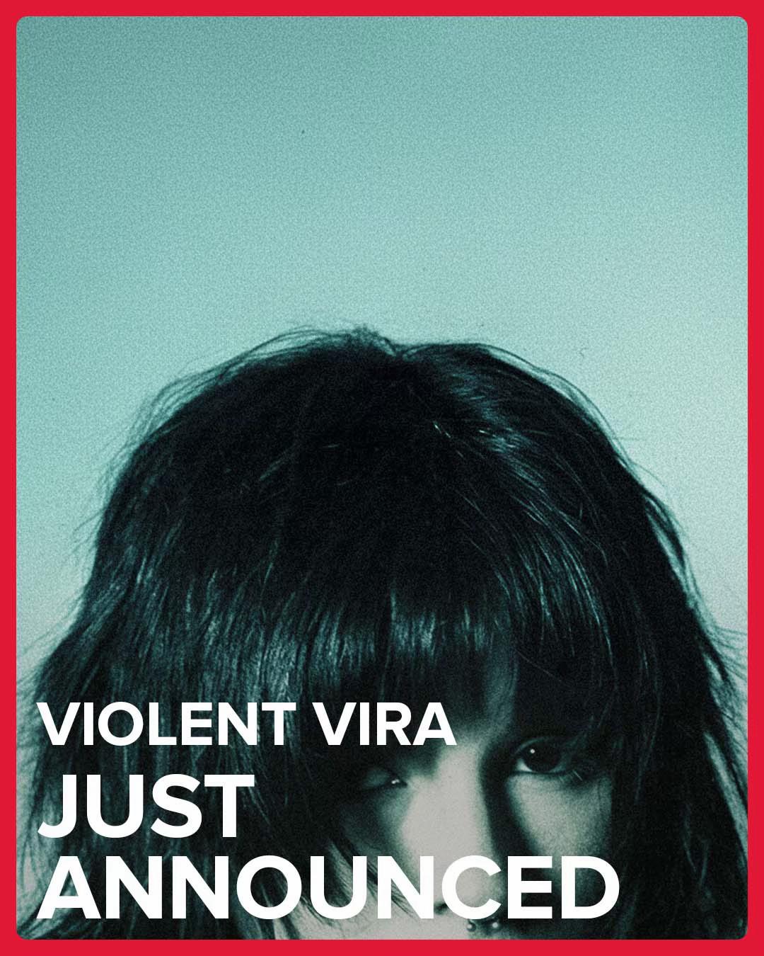 @Live Nation UK