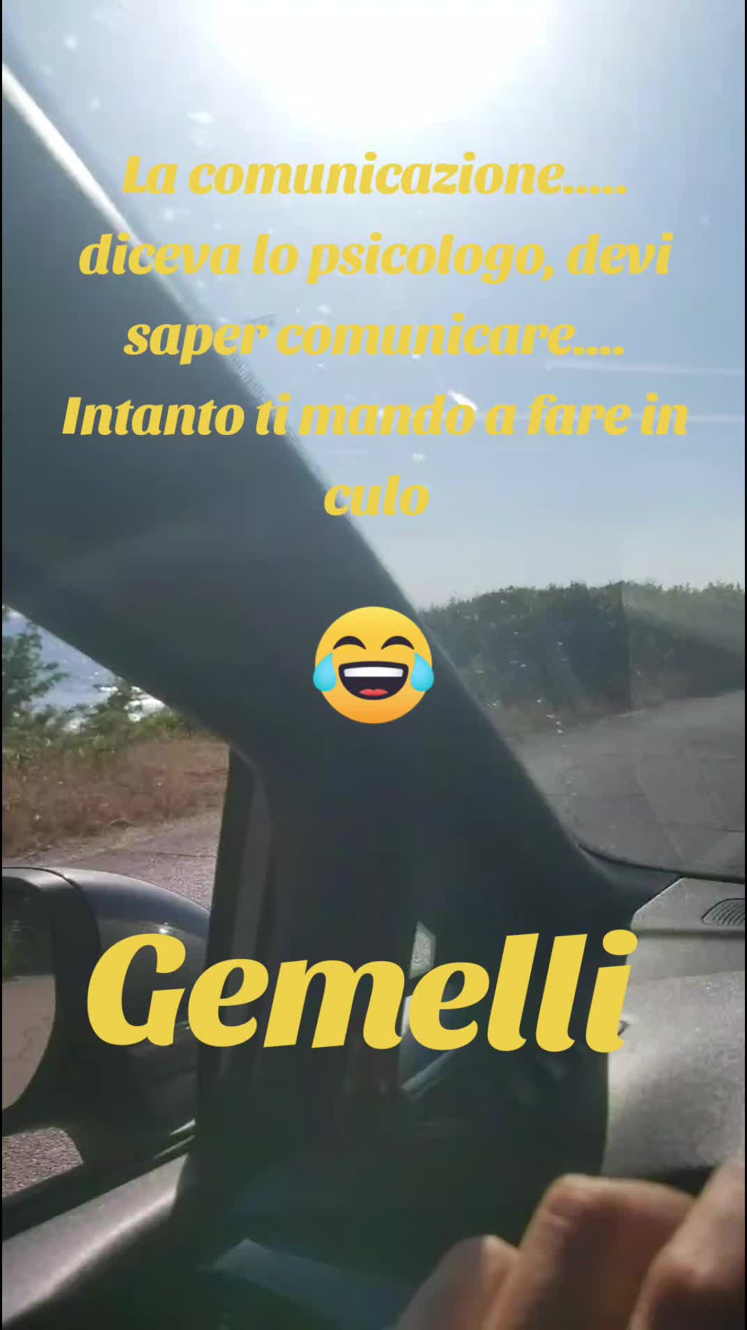 @Stefano ♊
