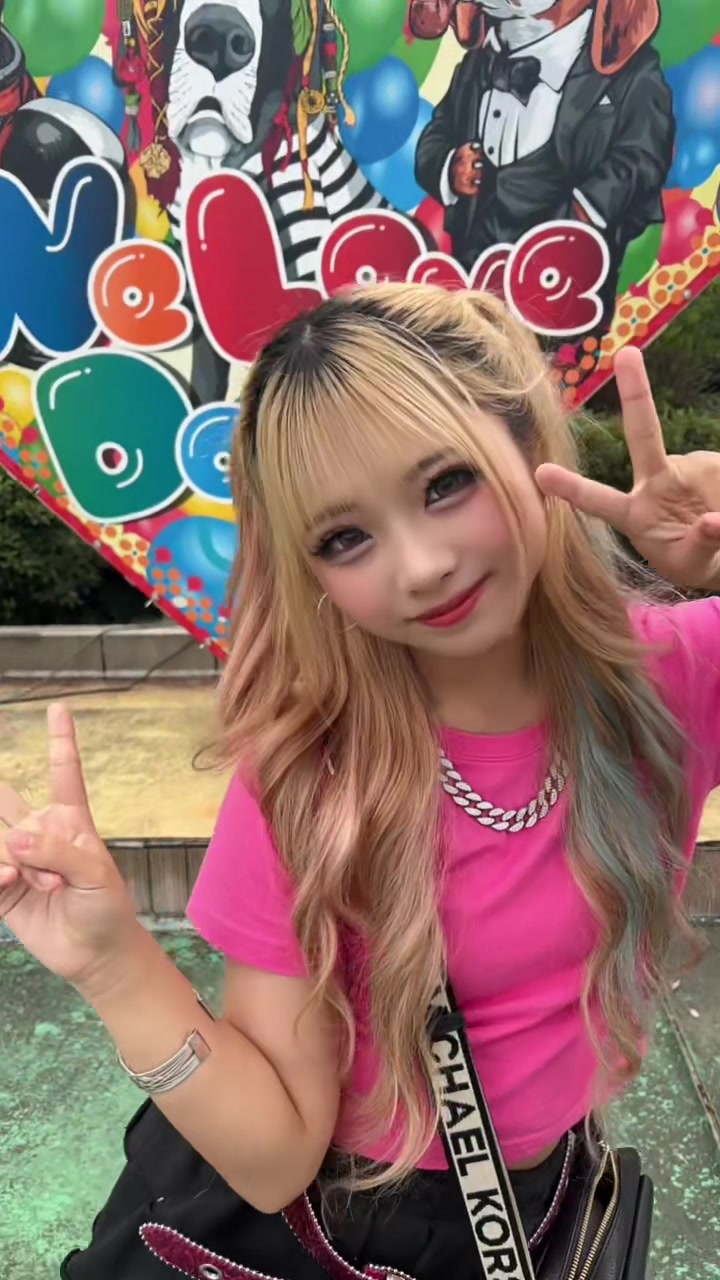 @るみな🤟🏻👑
