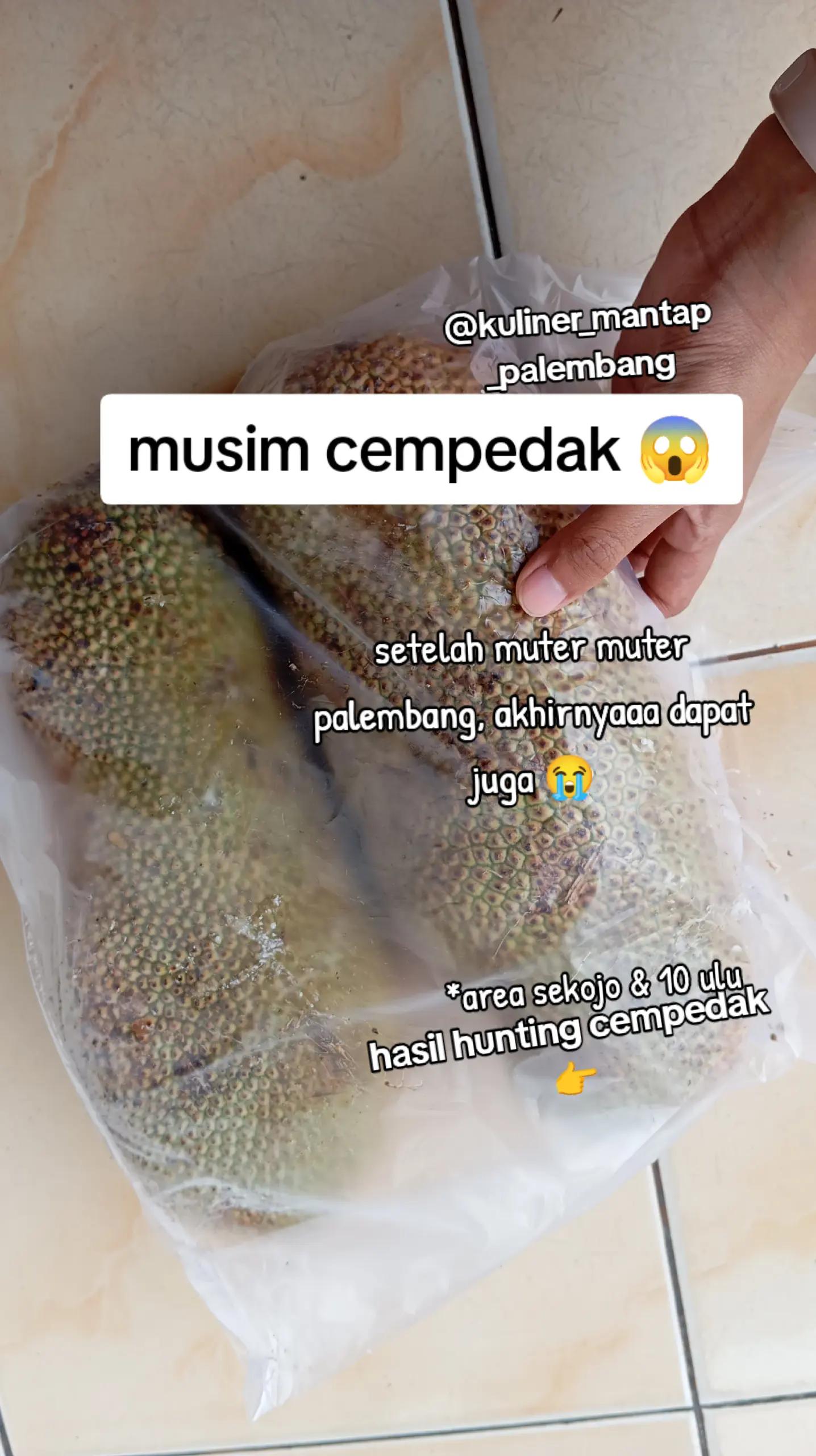 @Kuliner Mantap Palembang