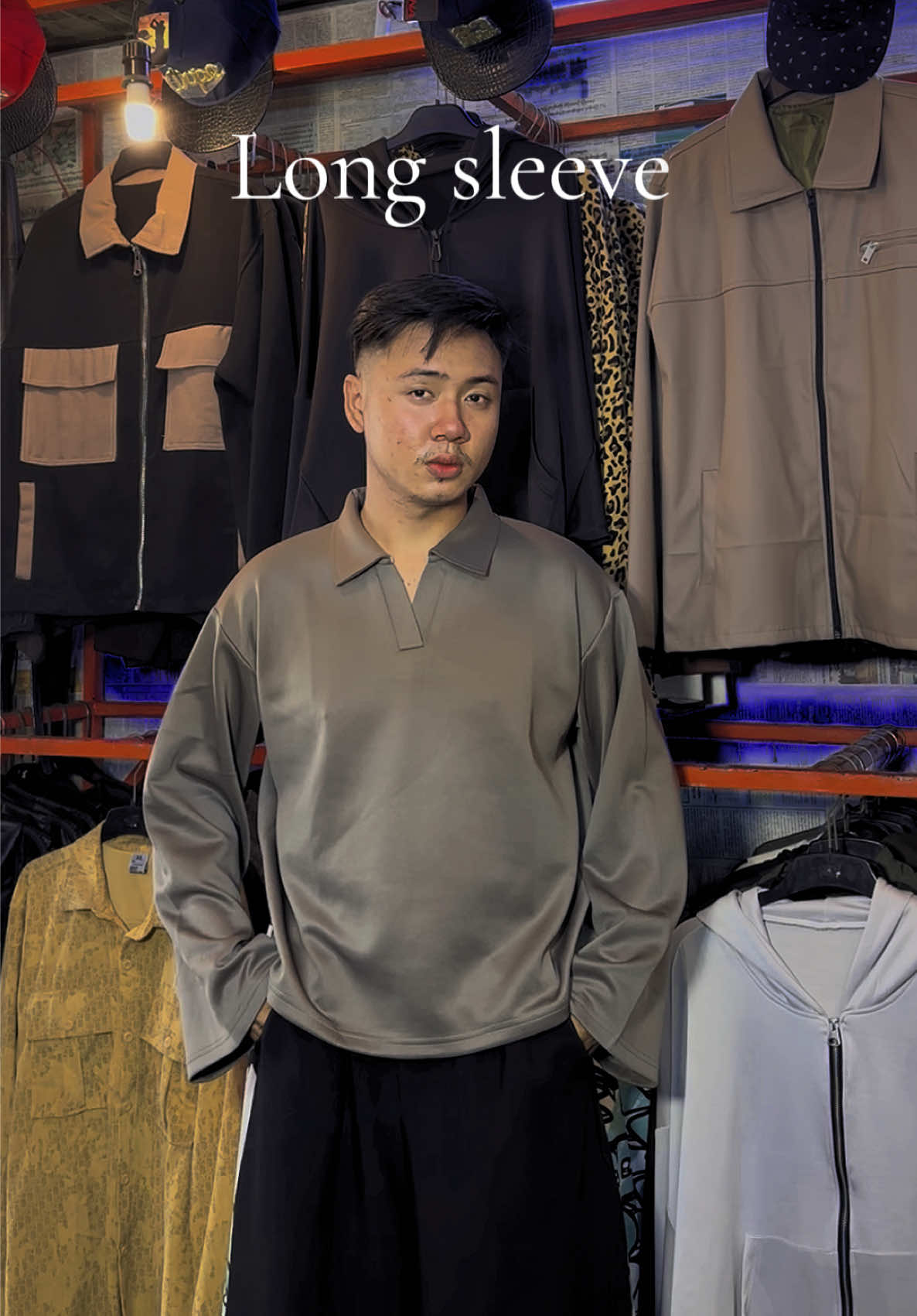 @ဂျိုကာ-Street Fashion ( J1 )