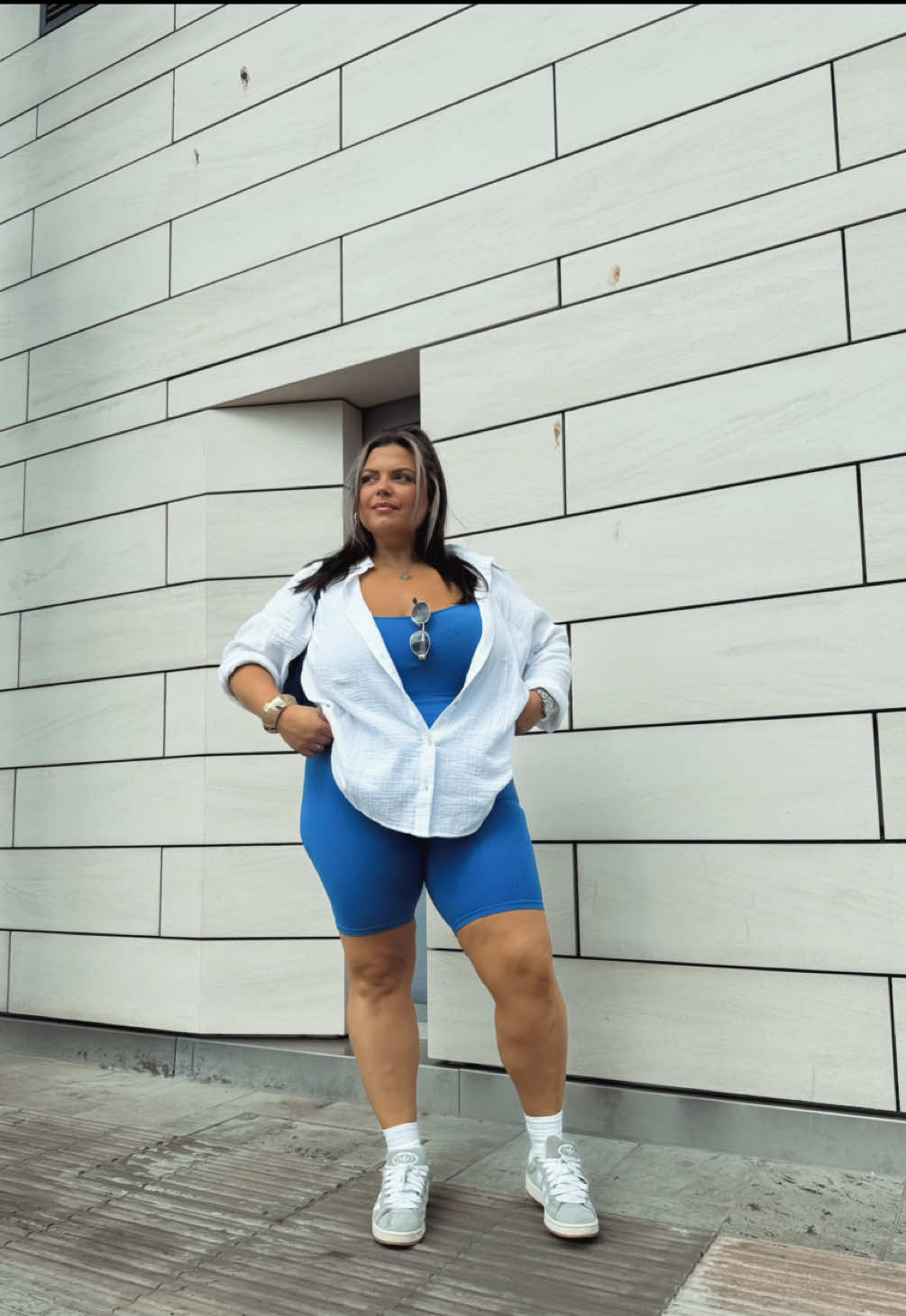 @Mary | Plus-Size CC 🐝