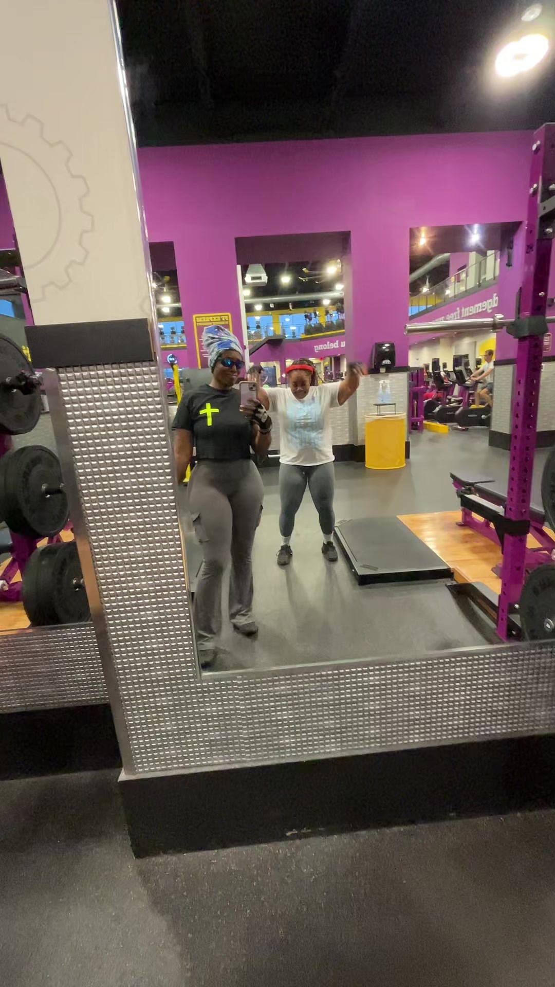 @Serenity Fit