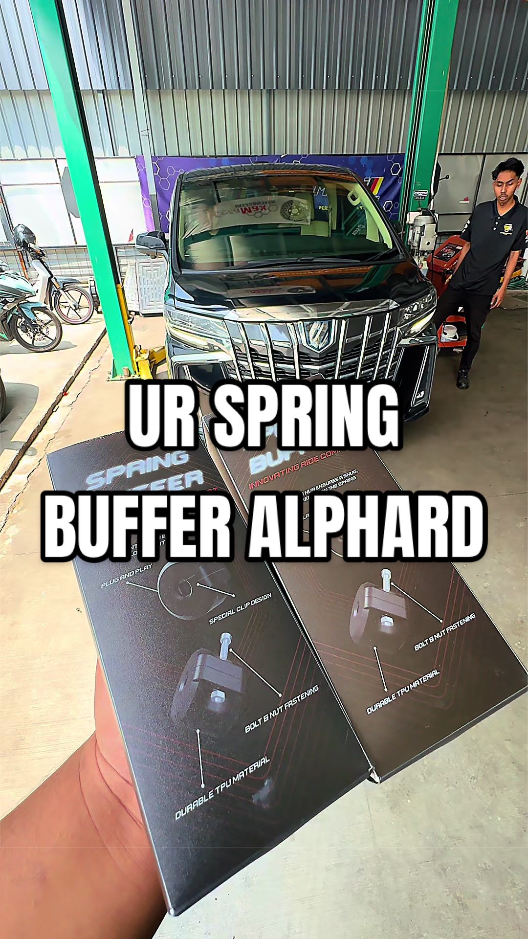 @JR Performance Concept